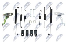 Mâchoire de frein Suzuki LIANA