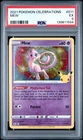2021 POKEMON CELEBRATIONS #011 MEW PSA 5