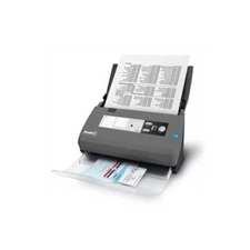 Ambir ImageScan Pro 830ix Document Scanner for use with Athena Health Users