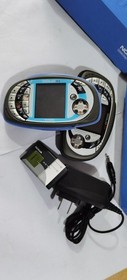 Nokia N-gage QD Game Multilingual Phone Bluetooth  GSM 900/1800 Random Color