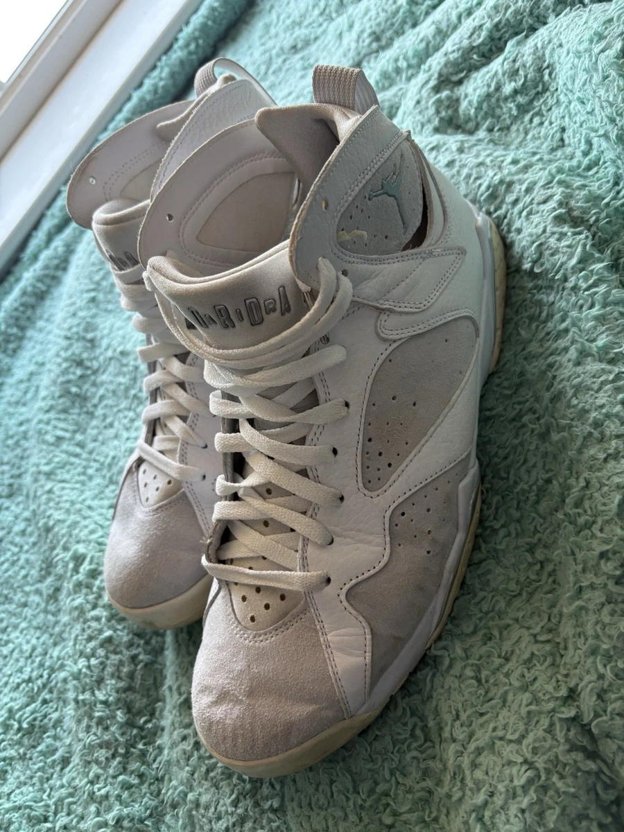 Jordan 7 Retro Pure Money - огромный выбор по лучшим ценам | eBay