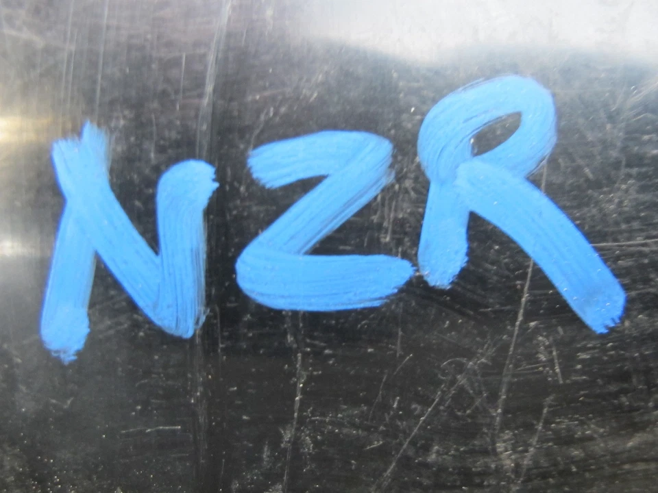 77-78 DATSUN S30 280Z TABLERO TACÓMETRO CALIBRE OEM Foto 2 de 4