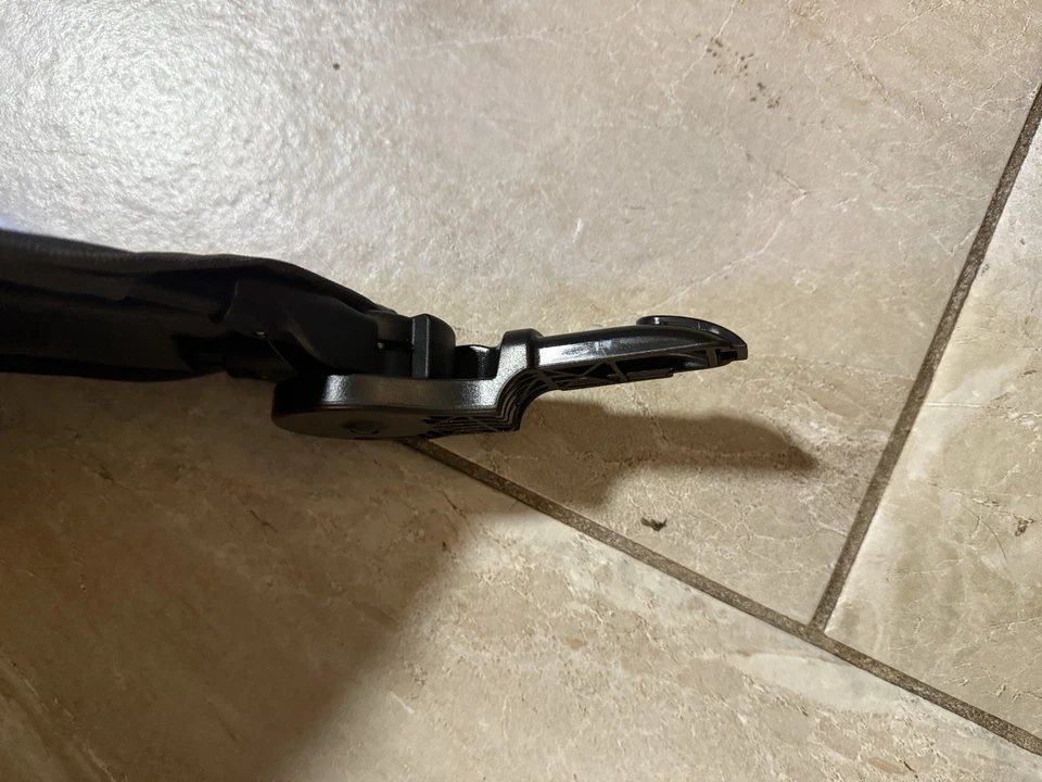 New Graco Ready2grow Stroller Replacement Part Front Seat Canopy - Image 4 of 4