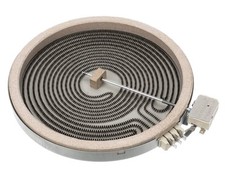 LG MEE64286201 1/2" Heater Radiation, Metal, Radiant Heater