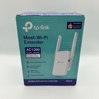 TP-Link RE315 AC1200 Mesh Wi-Fi Extender Dual Band – Open Box