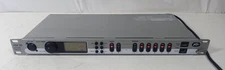 Peavey VSX 26 Loudspeaker Processor Management System 6 Outputs PA Crossover