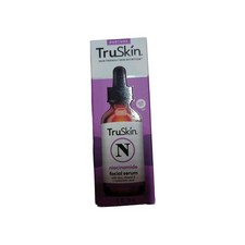 TruSkin Niacinamide Serum for Face with Zinc and Hyaluronic Acid, 1 Fl Oz
