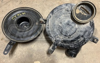 Toyota Land Cruiser OEM FZJ80 93-94 Air Cleaner 17700-66080 | eBay
