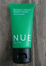 The Nue Co Barrier Culture 30 ml/1oz New & Sealed 