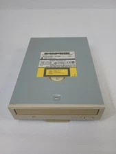 Vintage Apple CR-506-C Internal 8X SCSI CD-ROM Drive 678-0090