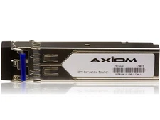 Axiom-New-GLC-SX-MM-5PK _ SFP (mini-GBIC) transceiver module ( equival