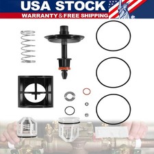 009M2 1" Total Repair Kit For Watts 1" 009 LF009 Reduced Pressure Zone Assembly