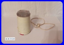 ✔️Tritatutto Elettrico Trita Spezie Piccolo 🔷Colore Bianco 220 v✔️