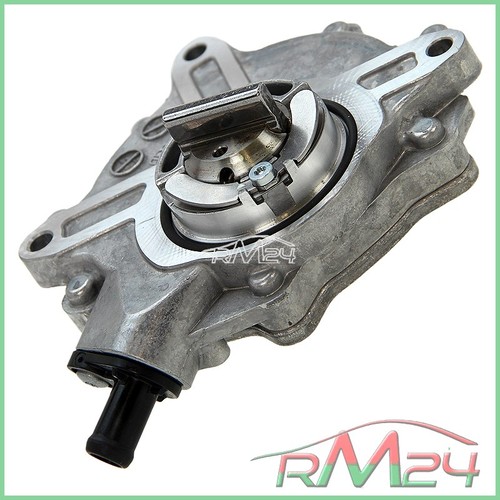 ORIGINALE PIERBURG POMPA VUOTO SISTEMA FRENANTE PER BMW SERIE 3 E90 E46 E93 E92 - Foto 4 di 6