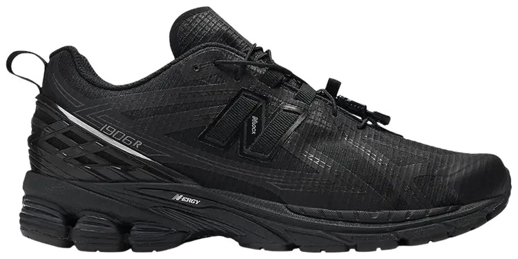 New Balance 1906R No Sew Pack - Black for Sale | Authenticity