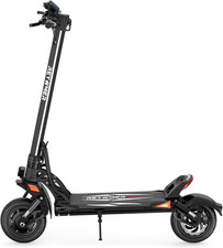 Electric Scooter, 60V 23.4AH, 50MPH Top Speed 50 Mile Range, Dual Motor Peak 560