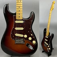 Fender American Professional Ii Stratocaster Maple 3-COLOR Sunburst 2023 Used
