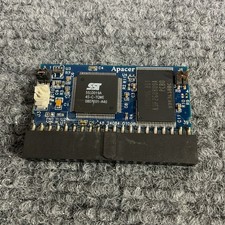 Apacer 256MB Flash Disk On Module DOM IDE AP-FM0256A40C5G 81.7A015.5200B
