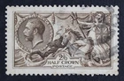 CKStamps: Great Britain Stamps Collection Scott#173 Used