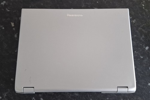 Lenovo 3000 N100 Laptop - Windows XP, Intel Celeron @ 1.6Ghz, 1Gb RAM, 80GB HDD - Picture 10 of 11