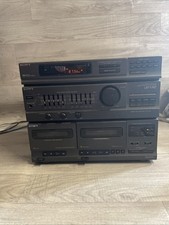 Sistema Hi-Fi Sony LBT-V302 | HST-V302 | Ricambi o riparazioni | Non testato