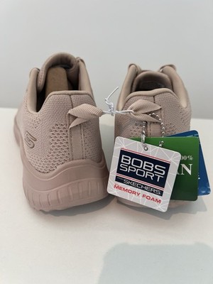 bobs from skechers memory foam