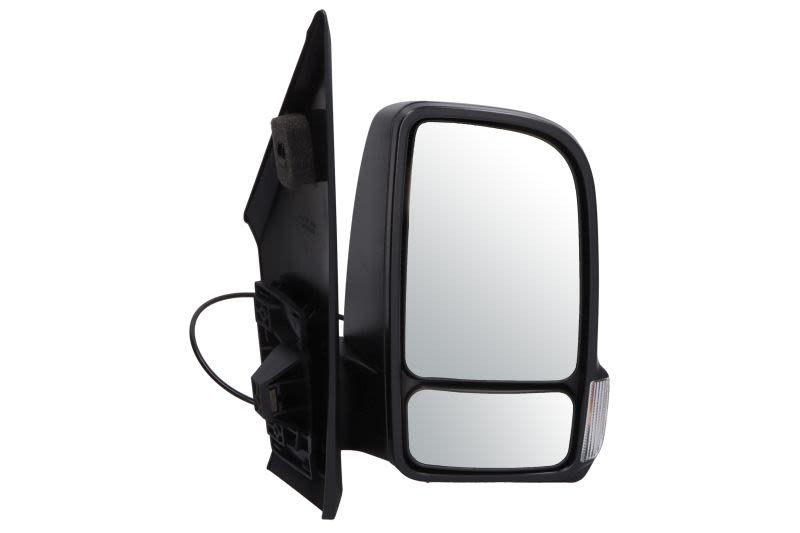 Mirror Right Fits:Mercedes Sprinter 907/910