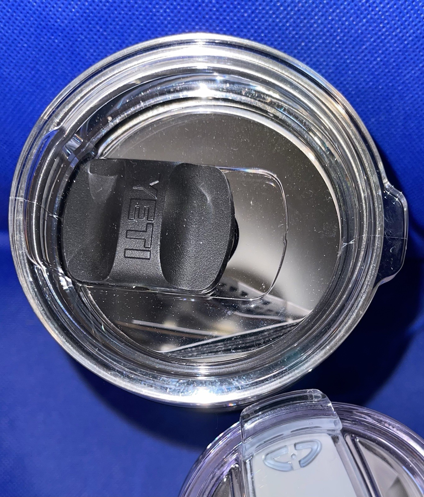 James B. Beam Distilling Yeti Cup & Thermal Cup