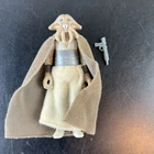 Squid Head  Star Wars ROTJ 1983 Original Vintage Kenner Figure