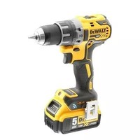 5035048734322 Dewalt DCD708P2T-QW Dewalt
