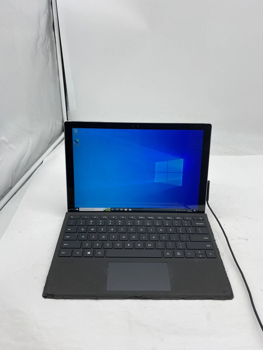 Microsoft Surface Pro 4 128 GB Tablets for sale | eBay