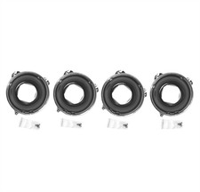 1969 Pontiac Firebird Headlamp Mounting Bucket 4-pieces Set New Dii 1969 Pontiac Firebird Headlamp Mounting Bucket 4-pieces Set New Dii