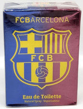 Fc Barcelona By Air Val International Eau de Toilette Spray 3.4 fl oz