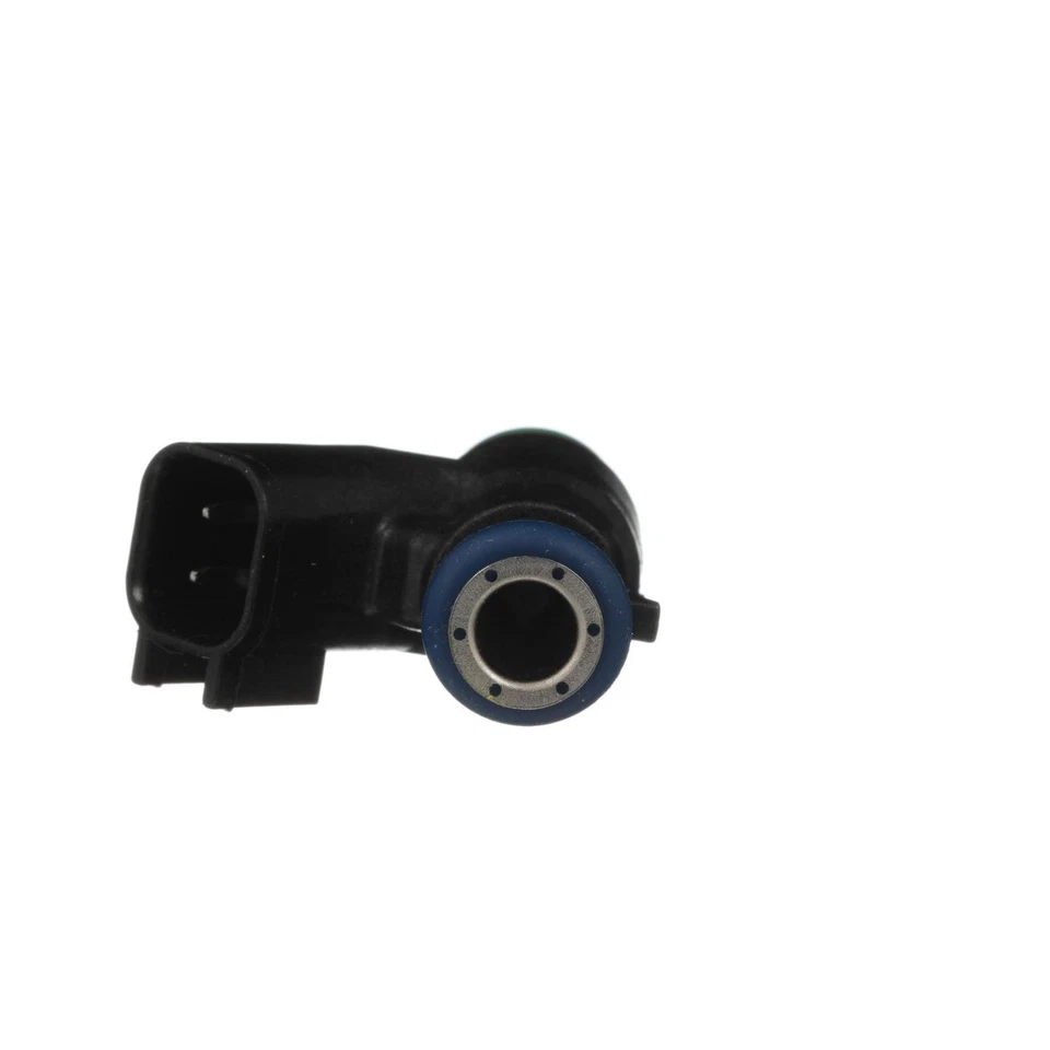 Inyector de combustible para GMC Sierra 3500 HD 2009-2010 SMP Foto 3 de 4
