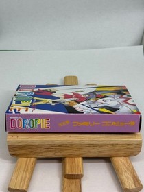 Unopened DOROPIE Magical Kids Nintendo Famicom Japan Import F/S FedEx DHL