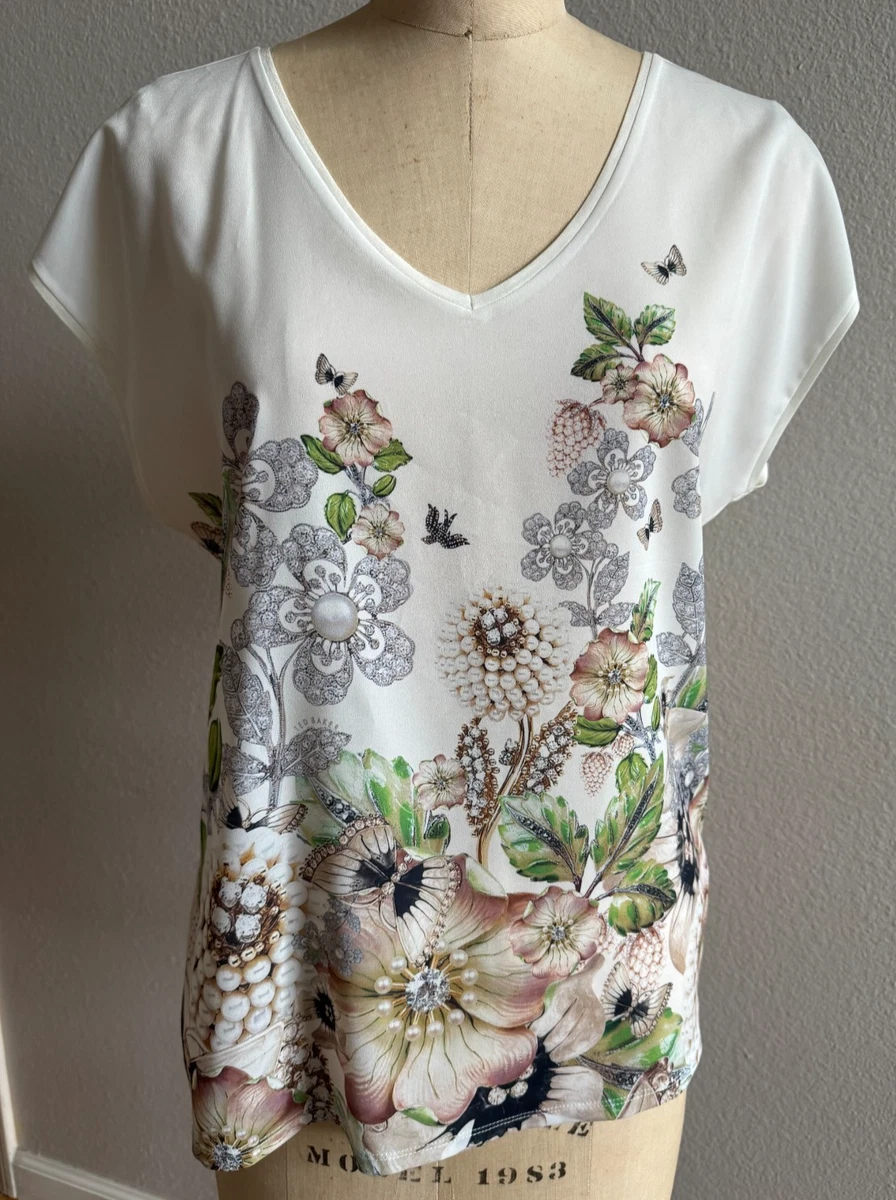 25+ Ted Baker Regular Size Tops for Women for sale | Updated Sep 2026
