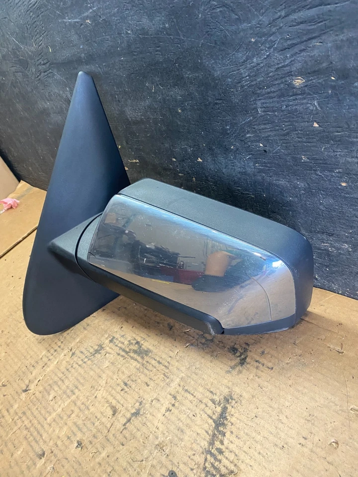 Espejo retrovisor térmico Lincoln Navigator 2015 2016 2017 vista lateral izquierdo S0495 DG Foto 2 de 4