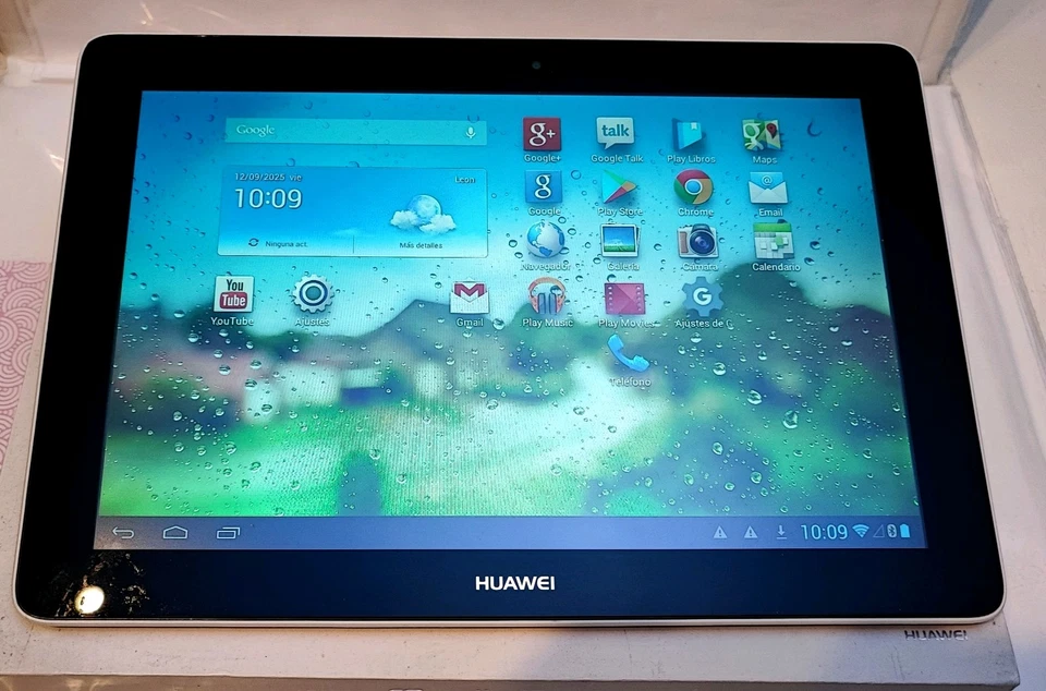 MediaPad - Imagen 2 de 4