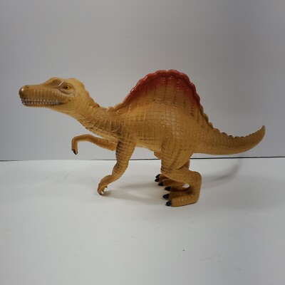Learning Resources SPINOSAURUS Dinosaur Action Figure