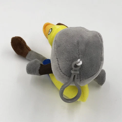 Plants vs Zombies 2 PVZ Figures Plush Baby Toy Stuffed Hang Dolls Gifts 10-18cm - Picture 43 of 55