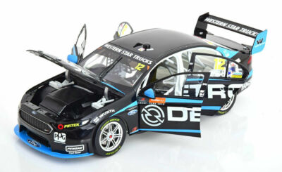 Ford Falcon Fgx Supercar #12 Australien Gp Coates 2016 Coulthard Biante B18F16D
