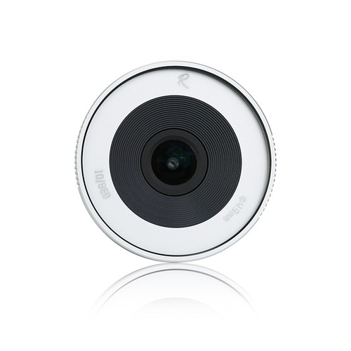 Astrhori 10mm F8 Full Frame Wide Angle Fisheye Lens Fr Leica M M240 M6 M8 M9 M9p - Picture 3 of 18