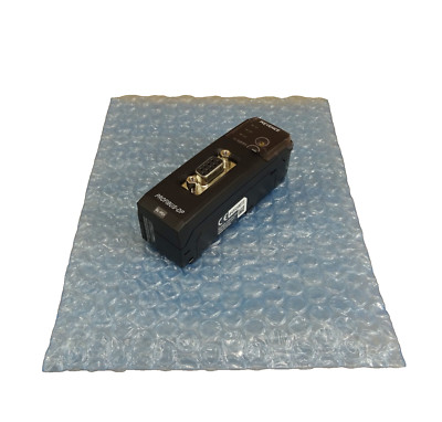 DL-PD1 KEYENCE PROFIBUS-DP-kompatible Kommunikationseinheit [NEW]