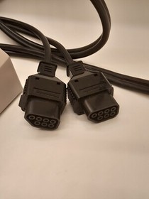 Nintendo Advantage Contoller + Original NES controller bundle