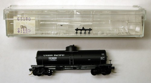 Microtrenes MTL 65180 Union Pacific UP 69012 DPT | Zustand: New