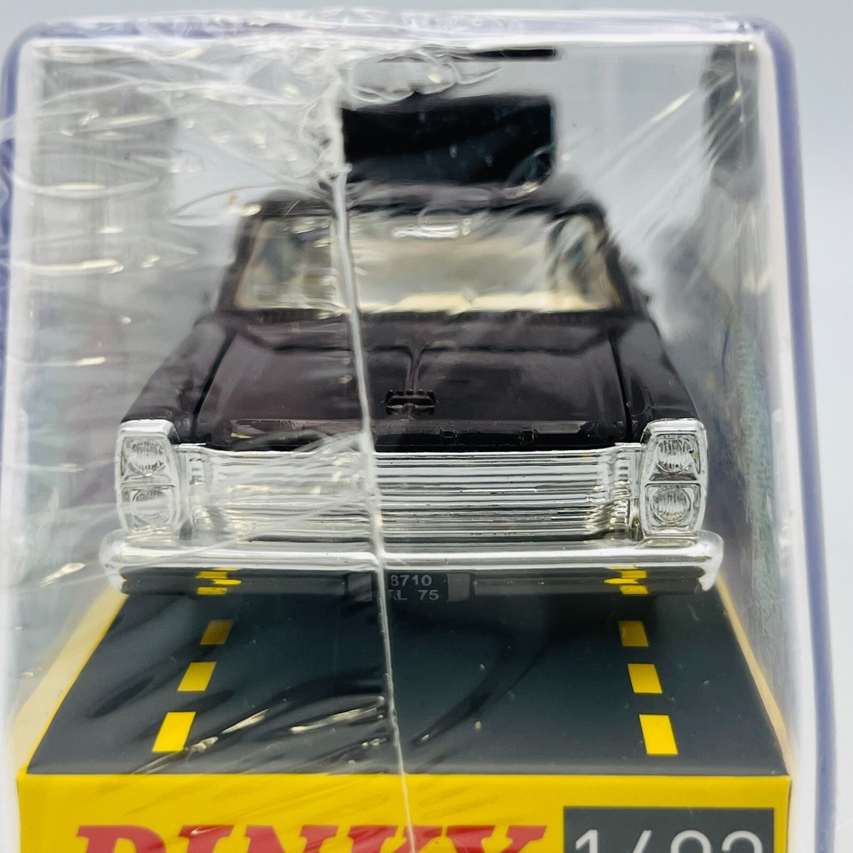Dinky FORD GALAXIE 500 | eBay