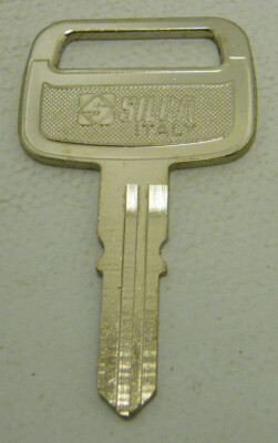 AUTO S KEY BLANK FOR HONDA CIVIC ACCORD TRIUMPH ACCCLAIM - PROFILE: 1