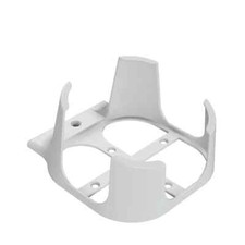 Wall Mount for Eero 6   Secure, Low-Profile Design  Two-Screw Installation