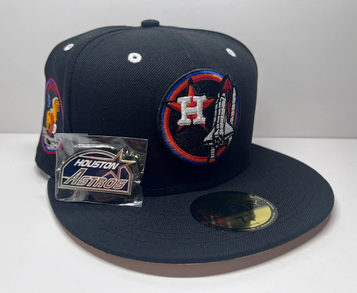 59FIFTY Houston Astros \