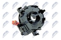 NTY EAS-TY-022 Spiro-Coil Feder Airbag FüR Toyota 84307-0K020